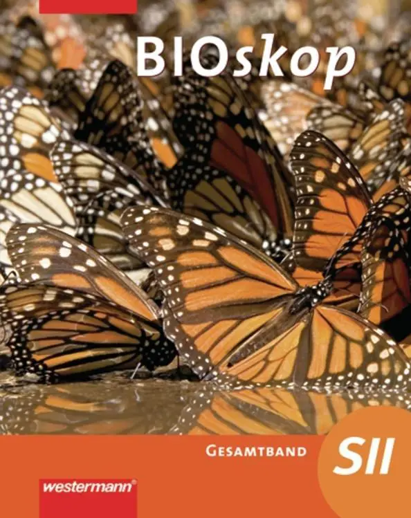 Cover: 9783141506013 | BIOskop. Schulbuch. Sekundarstufe 2 | Buch | 368 S. | Deutsch | 2010