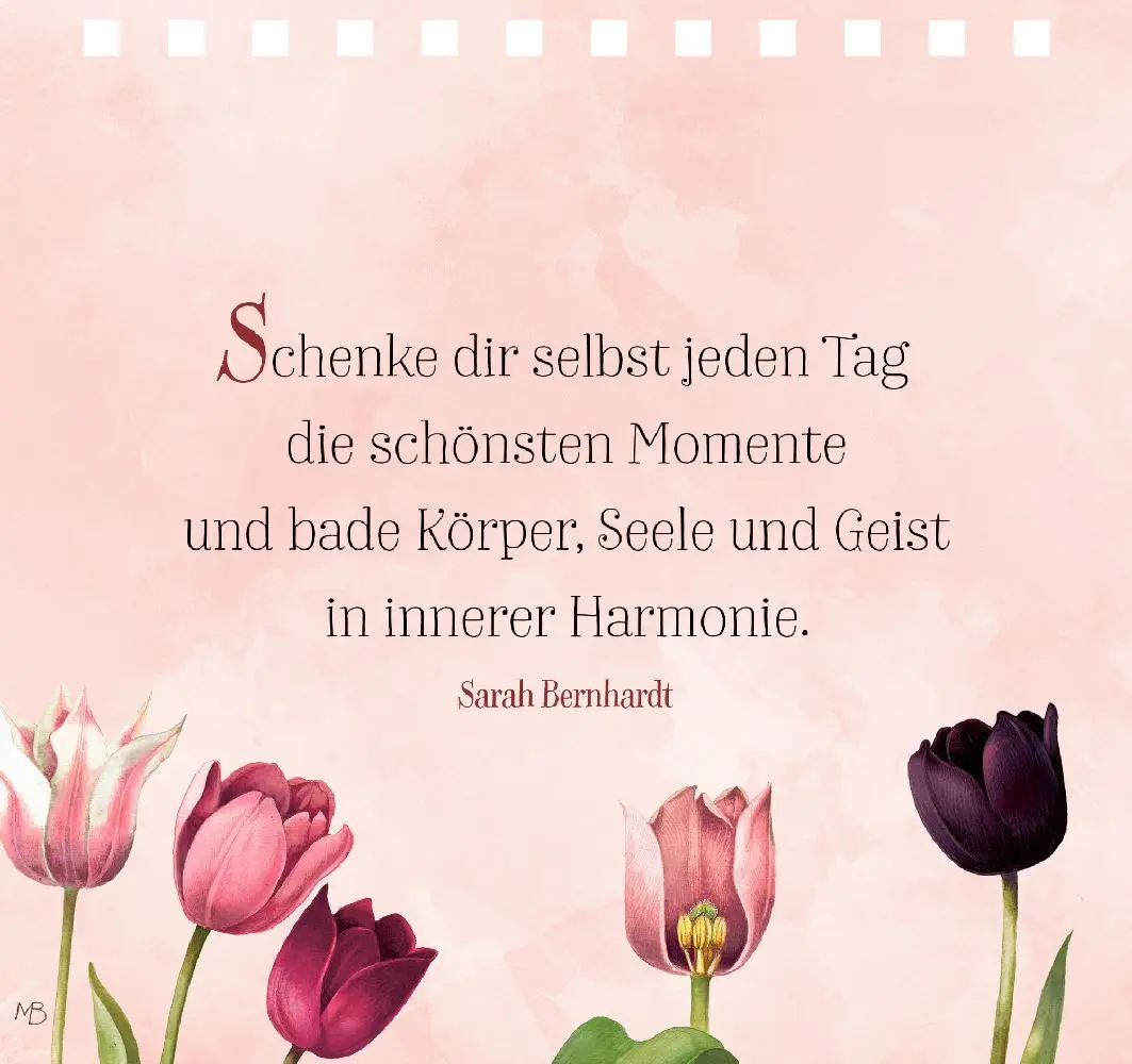 Bild: 9783649646013 | Zauberhafte Momente für jeden Tag | Marjolein Bastin | Taschenbuch