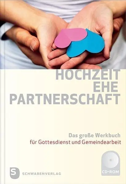 Cover: 9783796616013 | Hochzeit, Ehe, Partnerschaft | Monika Kampmann | Buch | 192 S. | 2013