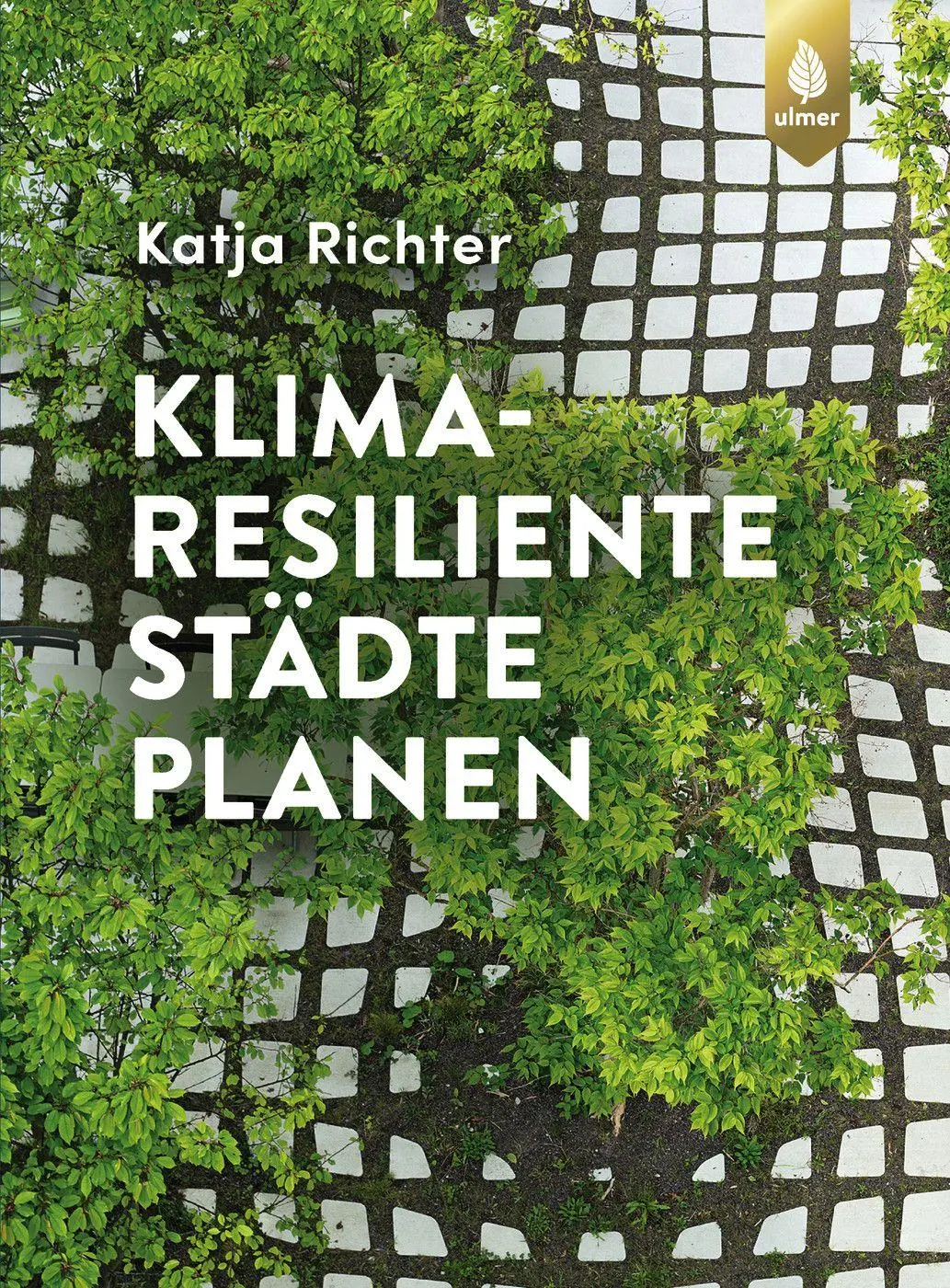 Cover: 9783818626013 | Klimaresiliente Städte planen | Katja Richter | Buch | 206 S. | 2025 Cover: 9783818626013 | Klimaresiliente Städte planen | Katja Richter | Buch | 206 S. | 2025