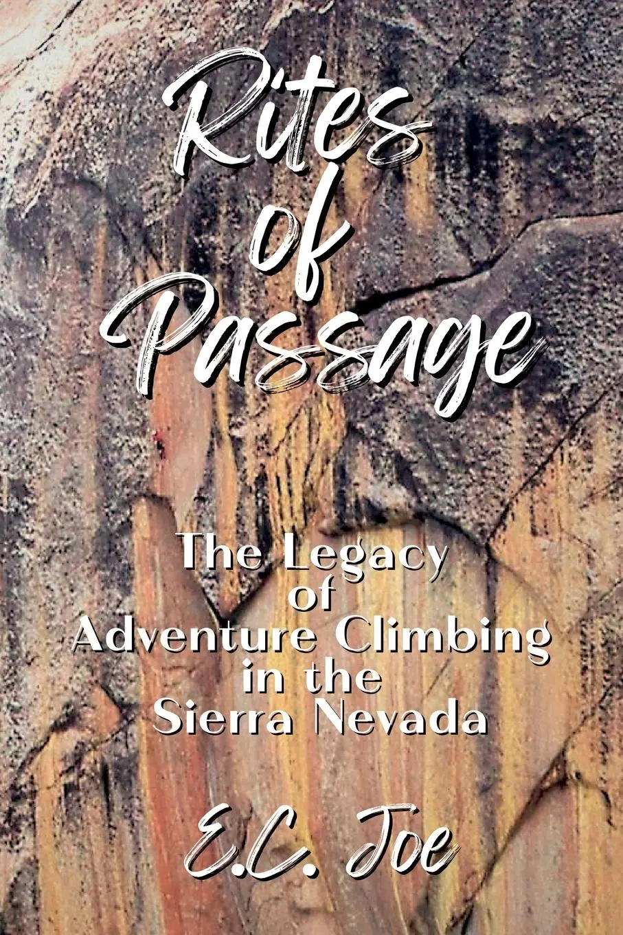 Cover: 9798218176013 | Rites of Passage | E. C. Joe | Taschenbuch | Englisch | 2023