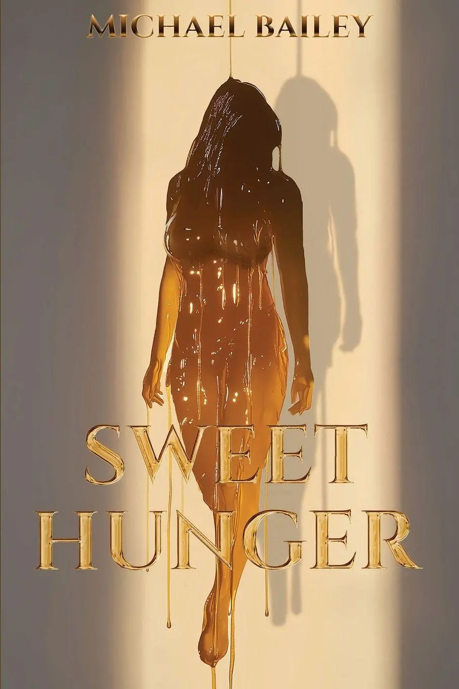 Cover: 9798999846013 | SWEET HUNGER | Michael Bailey | Taschenbuch | Englisch | 2025