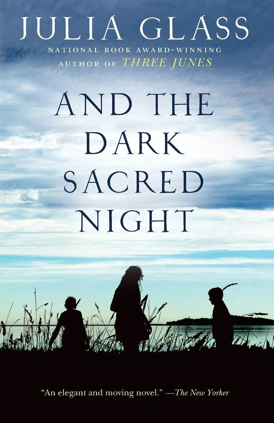 Cover: 9780307456113 | And the Dark Sacred Night | Julia Glass | Taschenbuch | Englisch