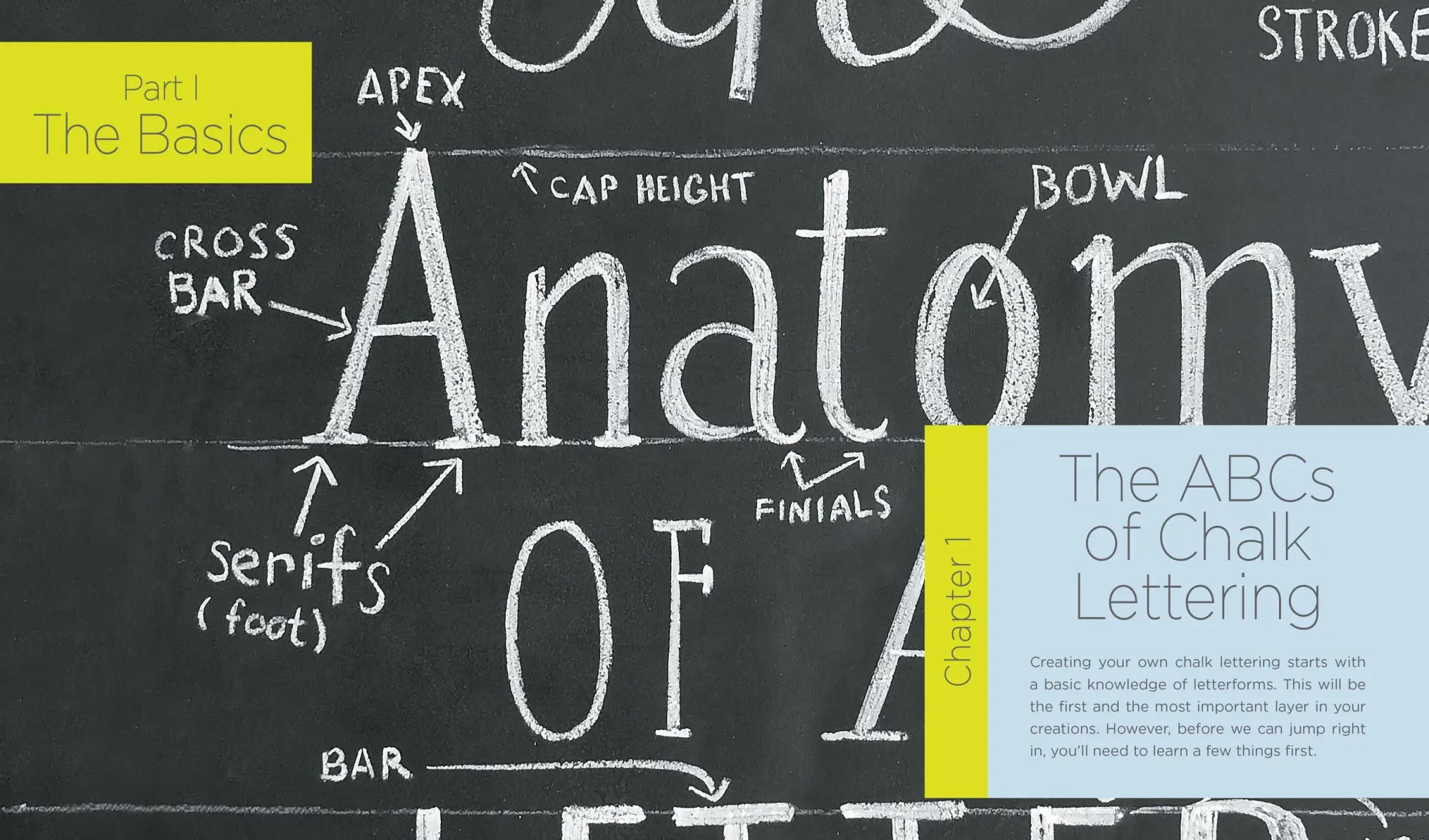 Bild: 9780761186113 | The Complete Book of Chalk Lettering | Valerie McKeehan | Buch | 2015