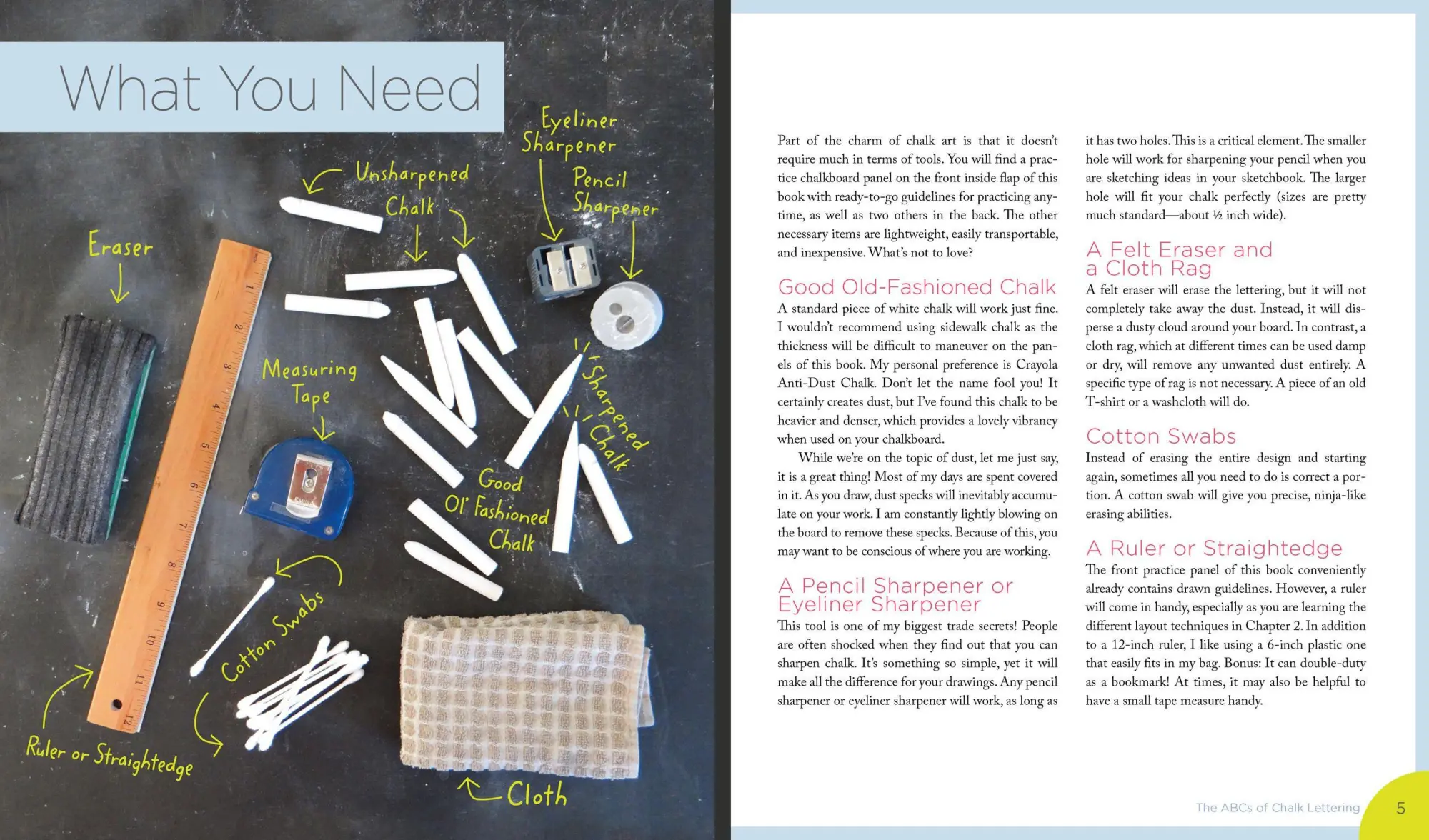 Bild: 9780761186113 | The Complete Book of Chalk Lettering | Valerie McKeehan | Buch | 2015