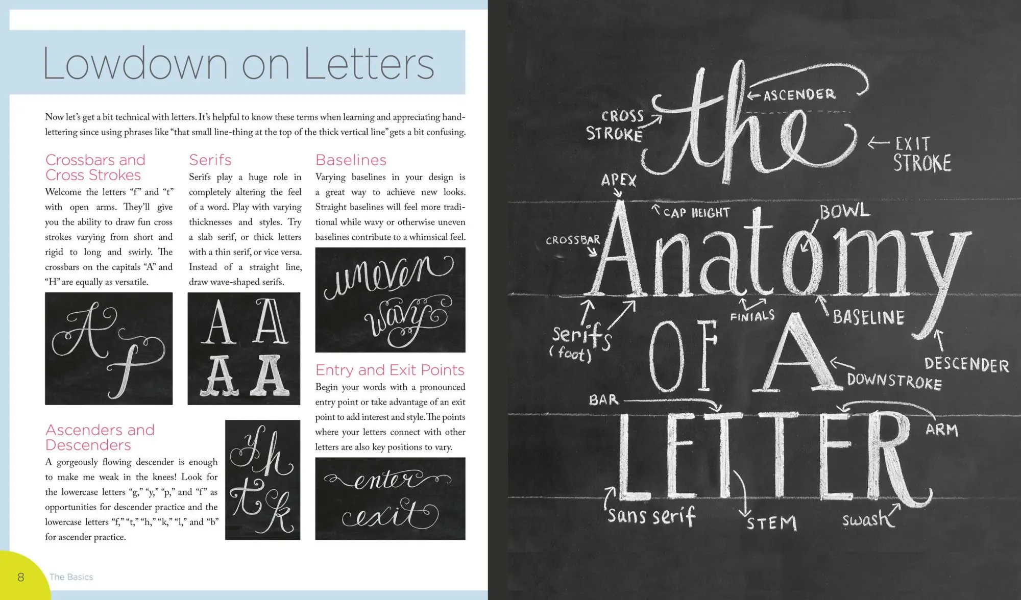 Bild: 9780761186113 | The Complete Book of Chalk Lettering | Valerie McKeehan | Buch | 2015