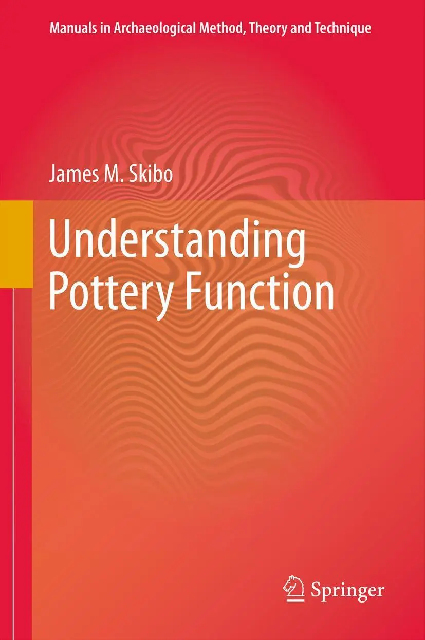 Cover: 9781461496113 | Understanding Pottery Function | James M. Skibo | Taschenbuch | ix