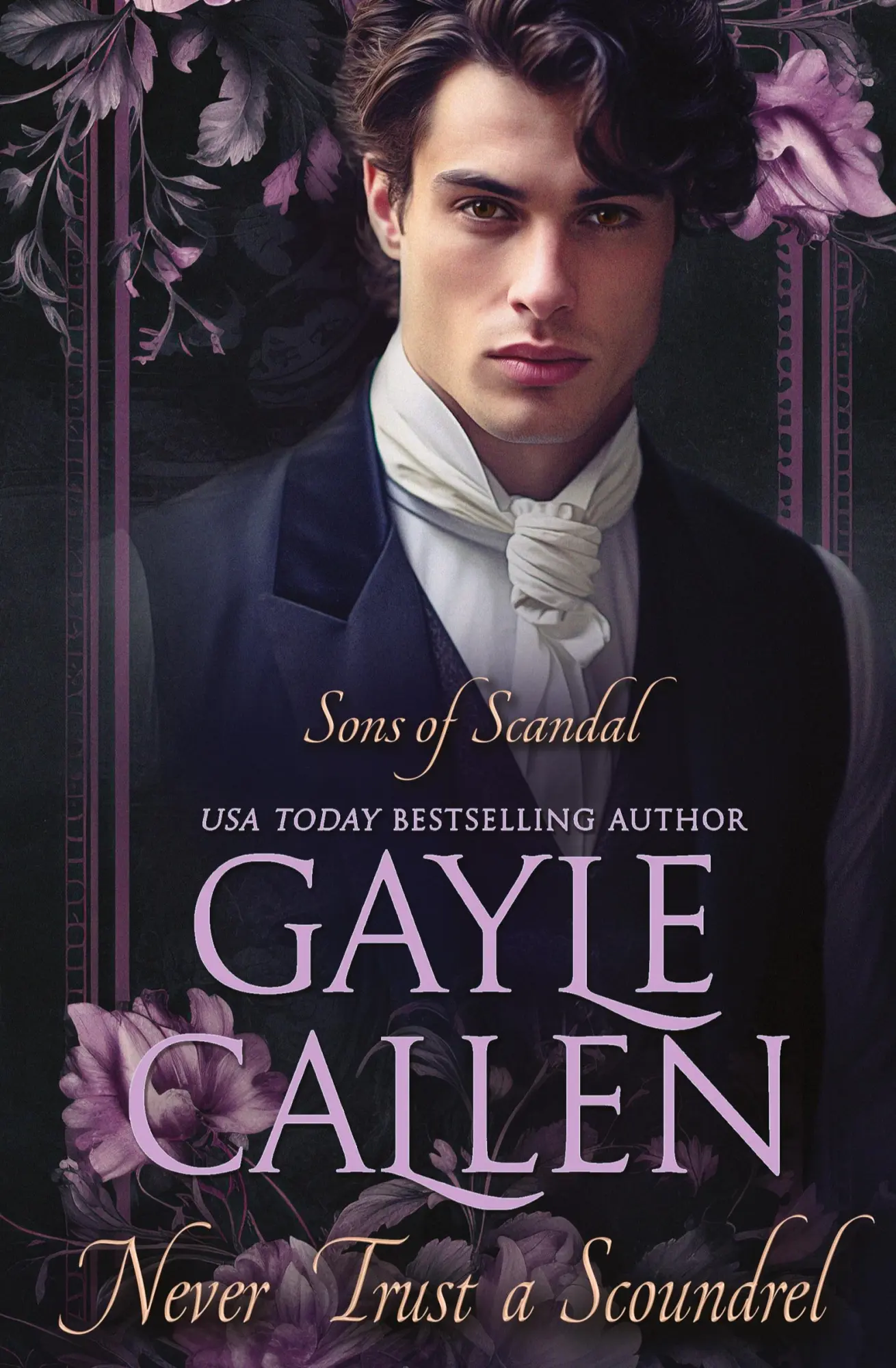 Cover: 9781648396113 | Never Trust a Scoundrel | Gayle Callen | Taschenbuch | Englisch | 2024