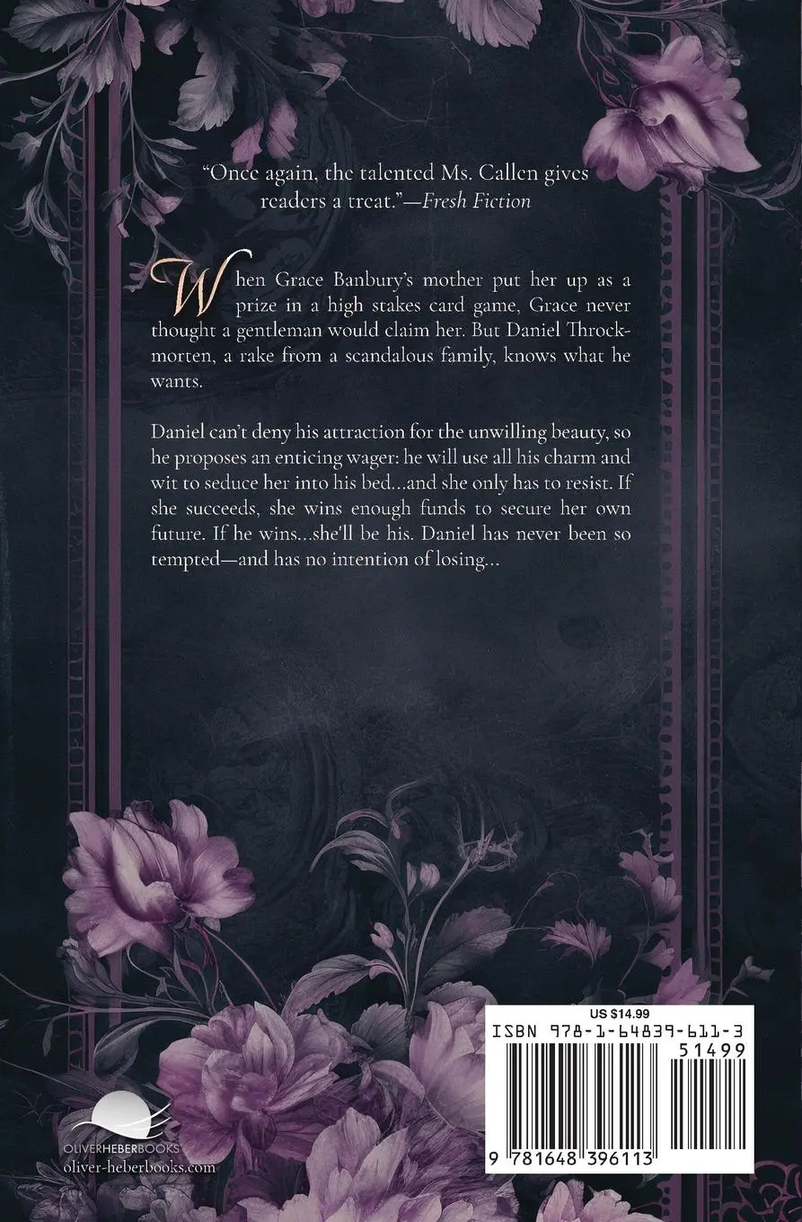 Rückseite: 9781648396113 | Never Trust a Scoundrel | Gayle Callen | Taschenbuch | Englisch | 2024