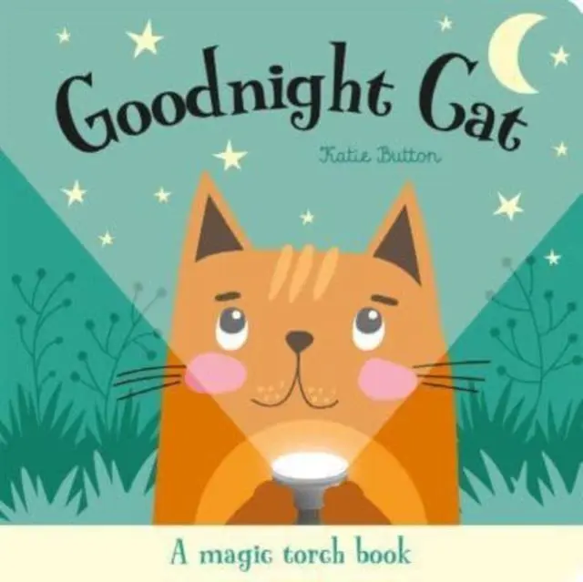 Cover: 9781801056113 | Goodnight Cat | Katie Button | Buch | Gebunden | Englisch | 2023