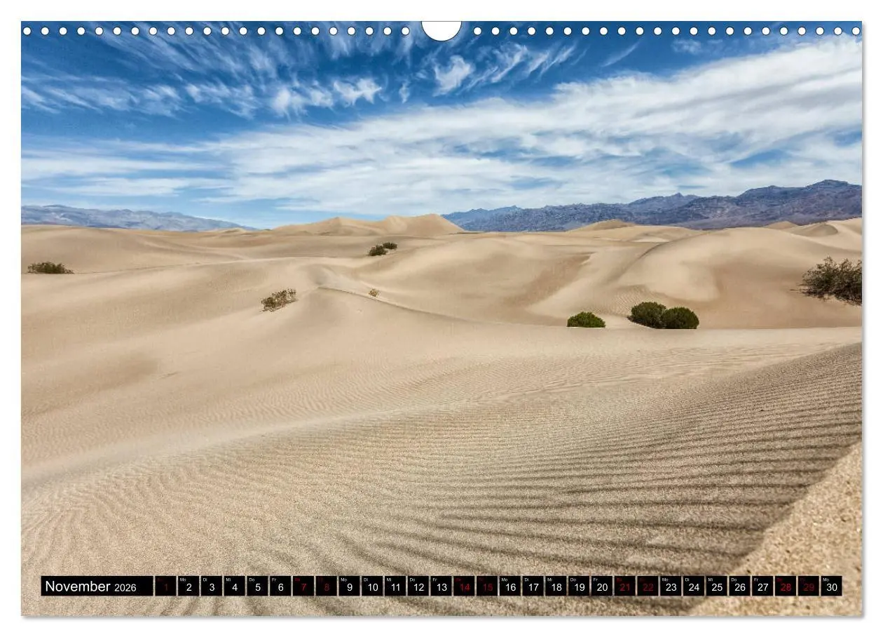 Bild: 9783457886113 | Landschaftliche Schätze (Wandkalender 2026 DIN A3 quer), CALVENDO...