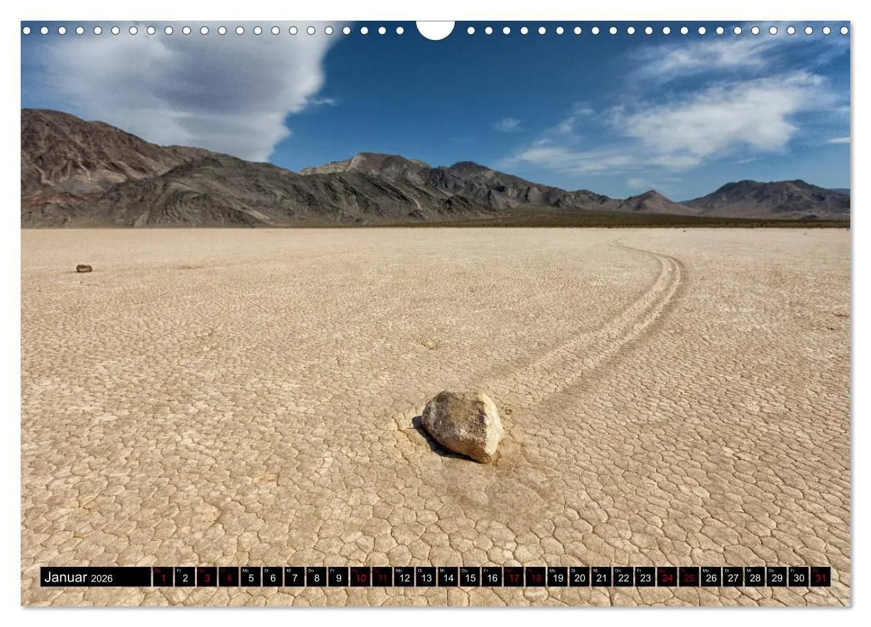 Bild: 9783457886113 | Landschaftliche Schätze (Wandkalender 2026 DIN A3 quer), CALVENDO...