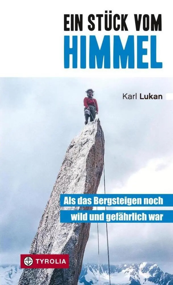 Cover: 9783702236113 | PoD - Ein Stück vom Himmel | Karl Lukan | Taschenbuch | 208 S. | 2016