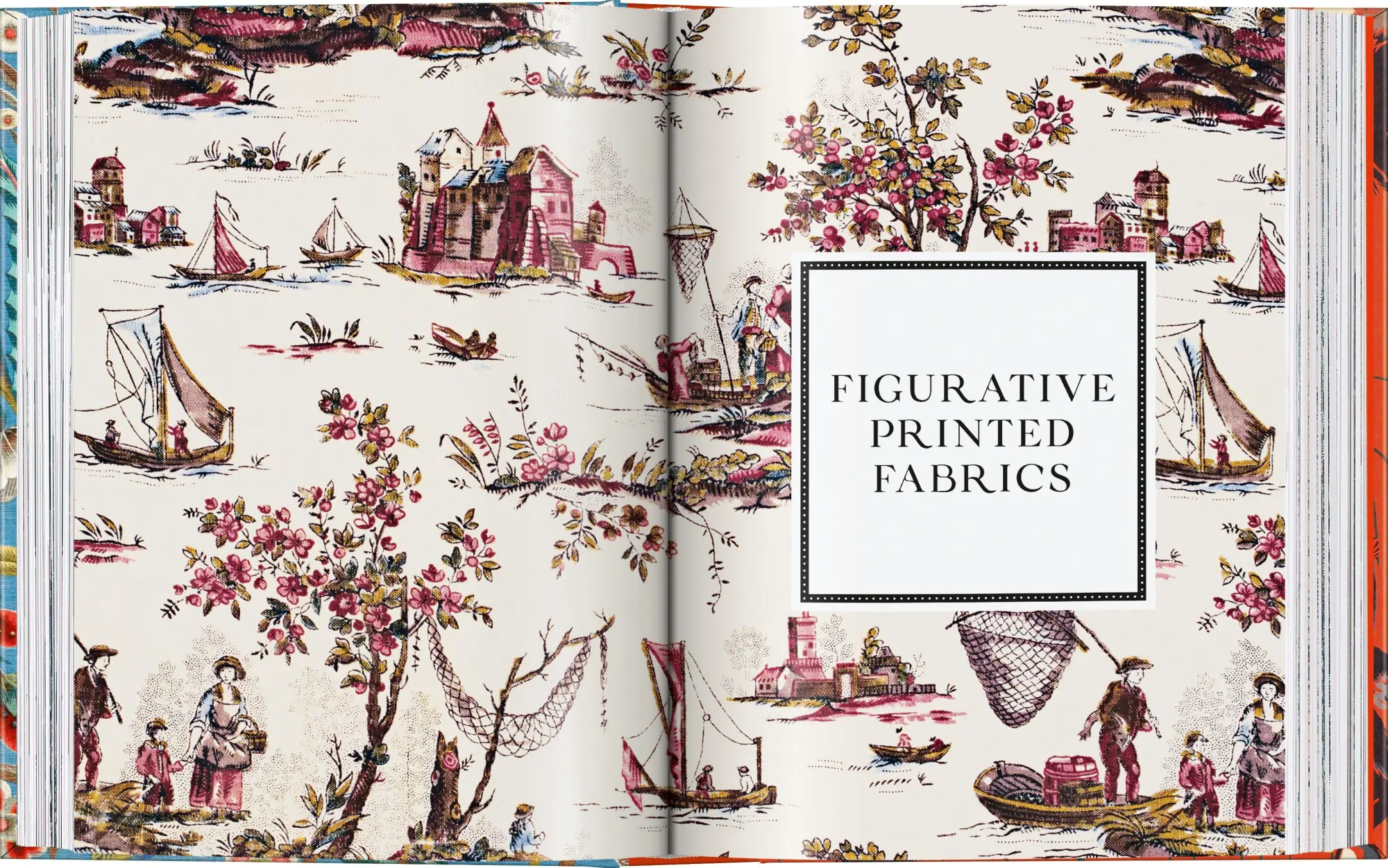 Bild: 9783754406113 | The Book of Printed Fabrics | Aziza Gril-Mariotte | Buch | 512 S.