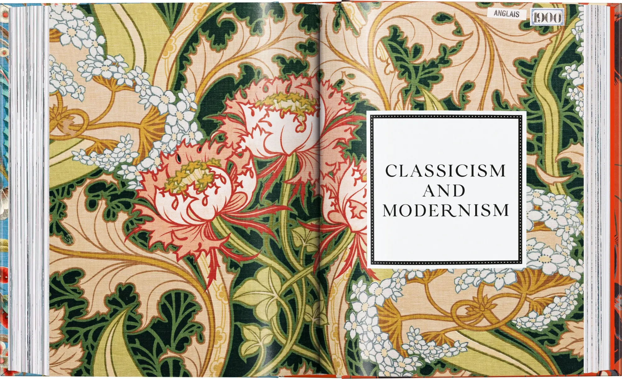Bild: 9783754406113 | The Book of Printed Fabrics | Aziza Gril-Mariotte | Buch | 512 S.