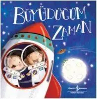 Cover: 9786052956113 | Büyüdügüm Zaman | Melanie Joyce | Taschenbuch | Türkisch | 2019