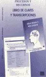 Cover: 9788489756113 | Procesos y recursos, curso de español para extranjeros : libro de...