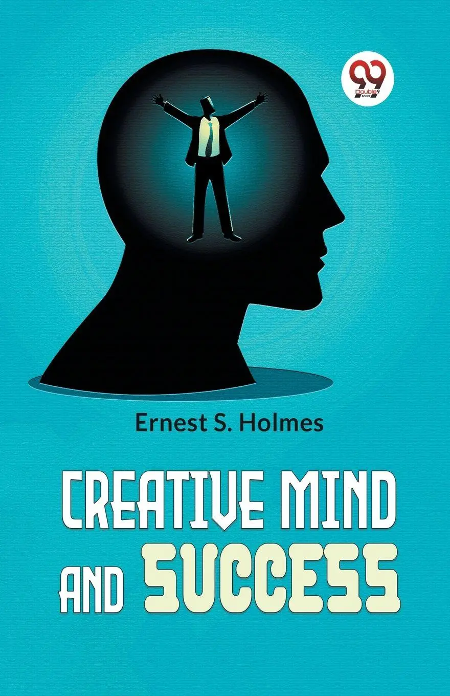 Cover: 9789358596113 | Creative Mind And Success | Holmes Ernest S. | Taschenbuch | Englisch
