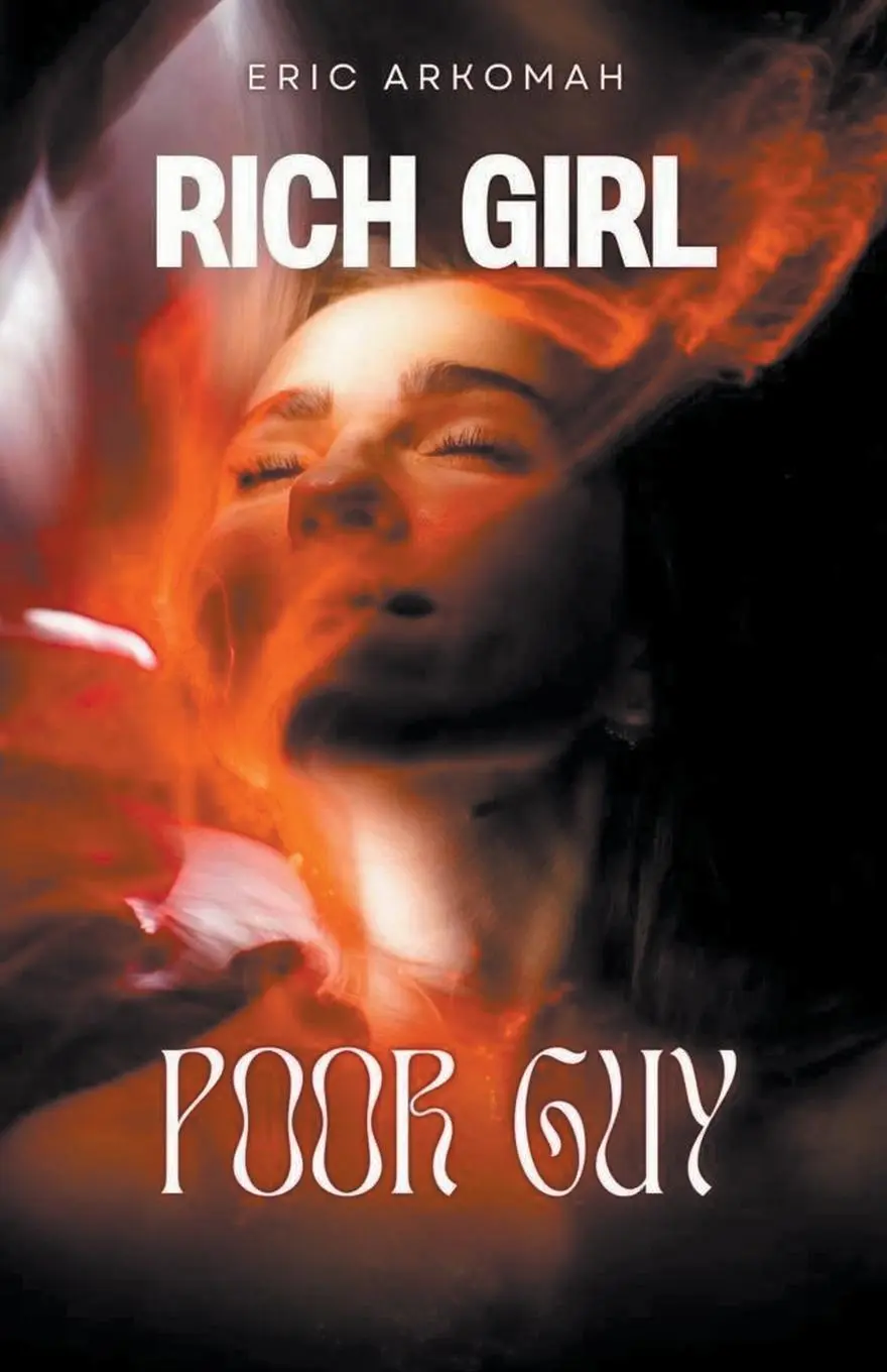 Cover: 9798223566113 | Rich Girl Poor Guy | Eric Arkomah | Taschenbuch | Englisch | 2023