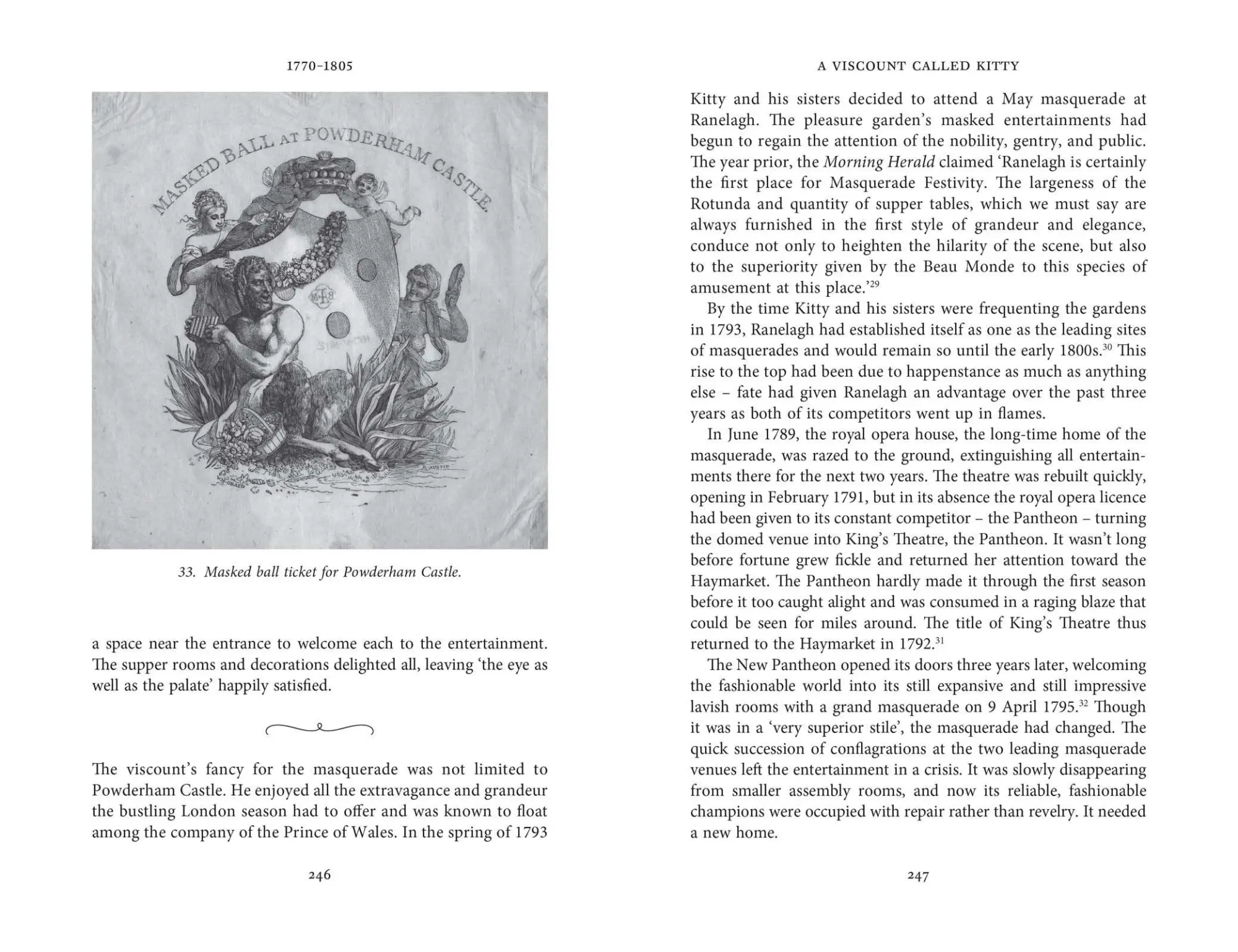 Bild: 9780300276213 | The Masquerade | A History of Extravagance and Intrigue | Meghan Kobza