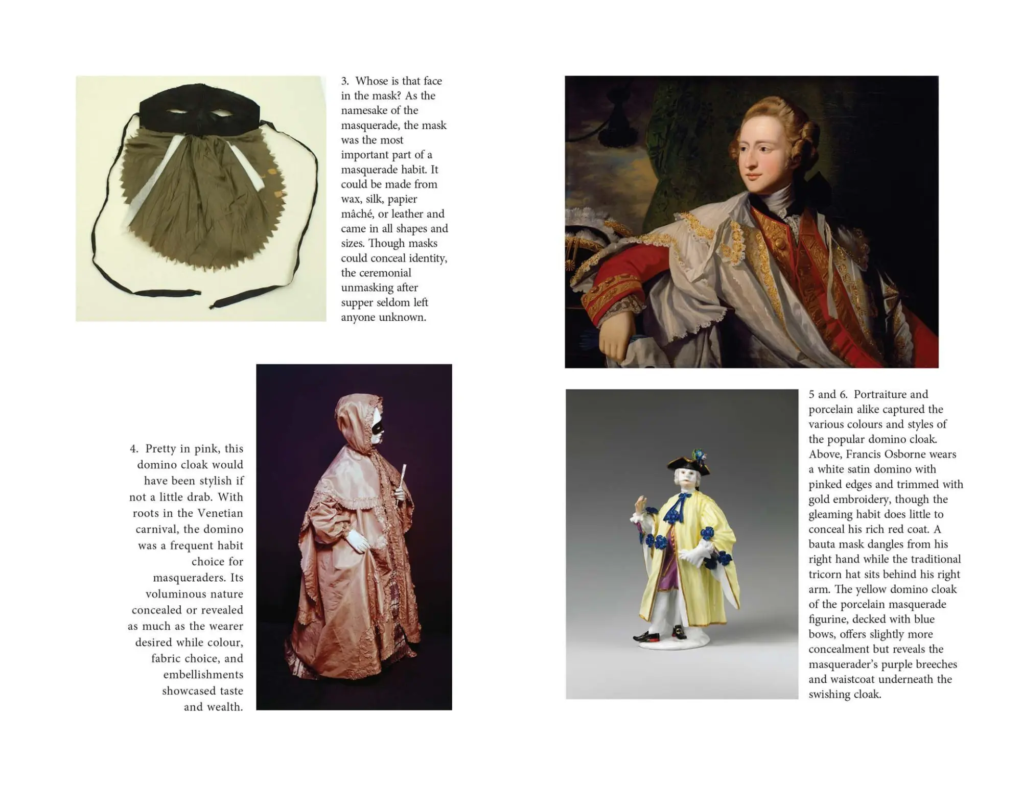 Bild: 9780300276213 | The Masquerade | A History of Extravagance and Intrigue | Meghan Kobza
