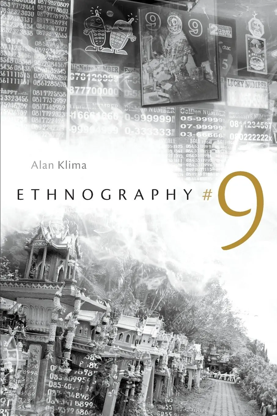 Cover: 9781478006213 | Ethnography #9 | Alan Klima | Taschenbuch | Englisch | 2019