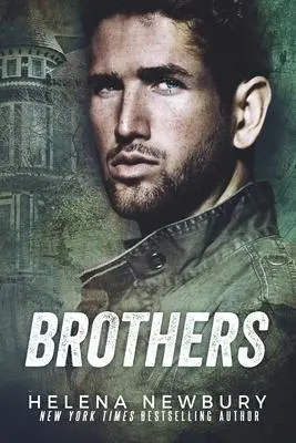 Cover: 9781914526213 | Brothers | Helena Newbury | Taschenbuch | Kartoniert / Broschiert