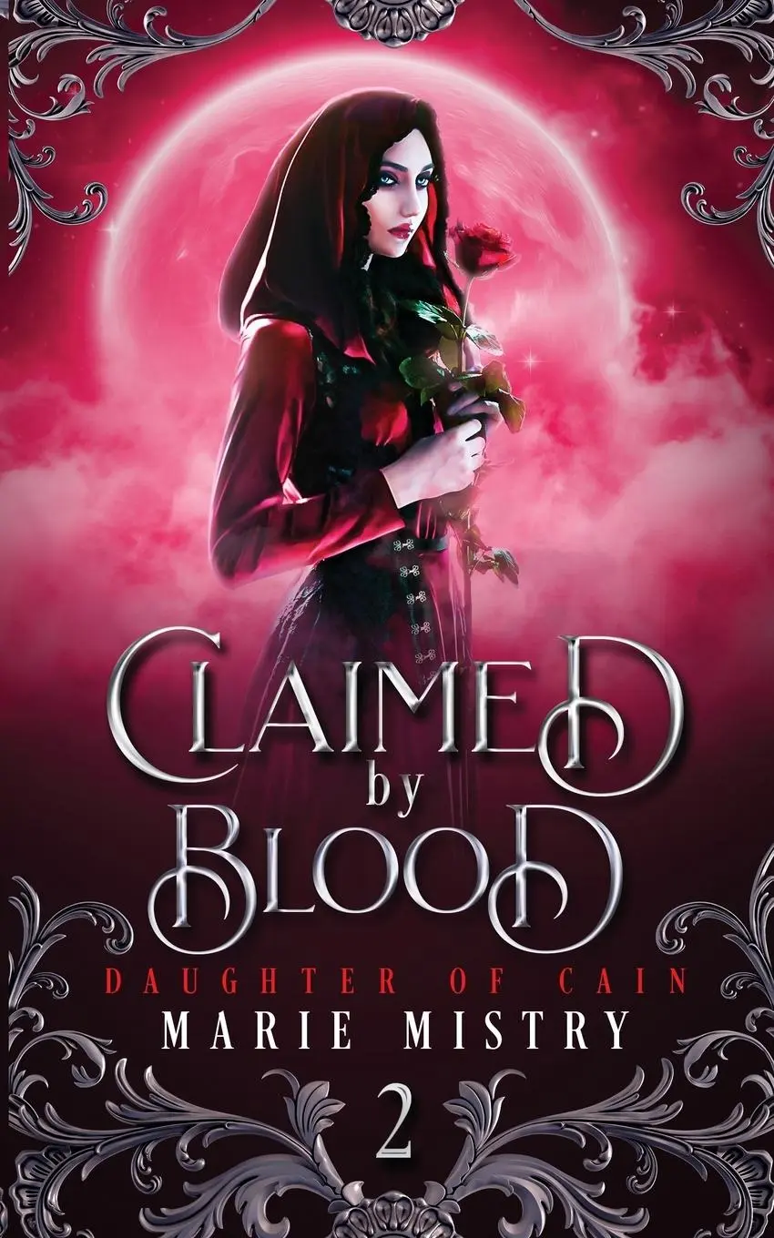 Cover: 9781915066213 | Claimed by Blood | Marie Mistry | Taschenbuch | Englisch | 2022