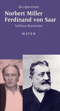 Cover: 9783932386213 | Camera obscura. Schloß Kostenitz | Norbert Miller (u. a.) | Buch