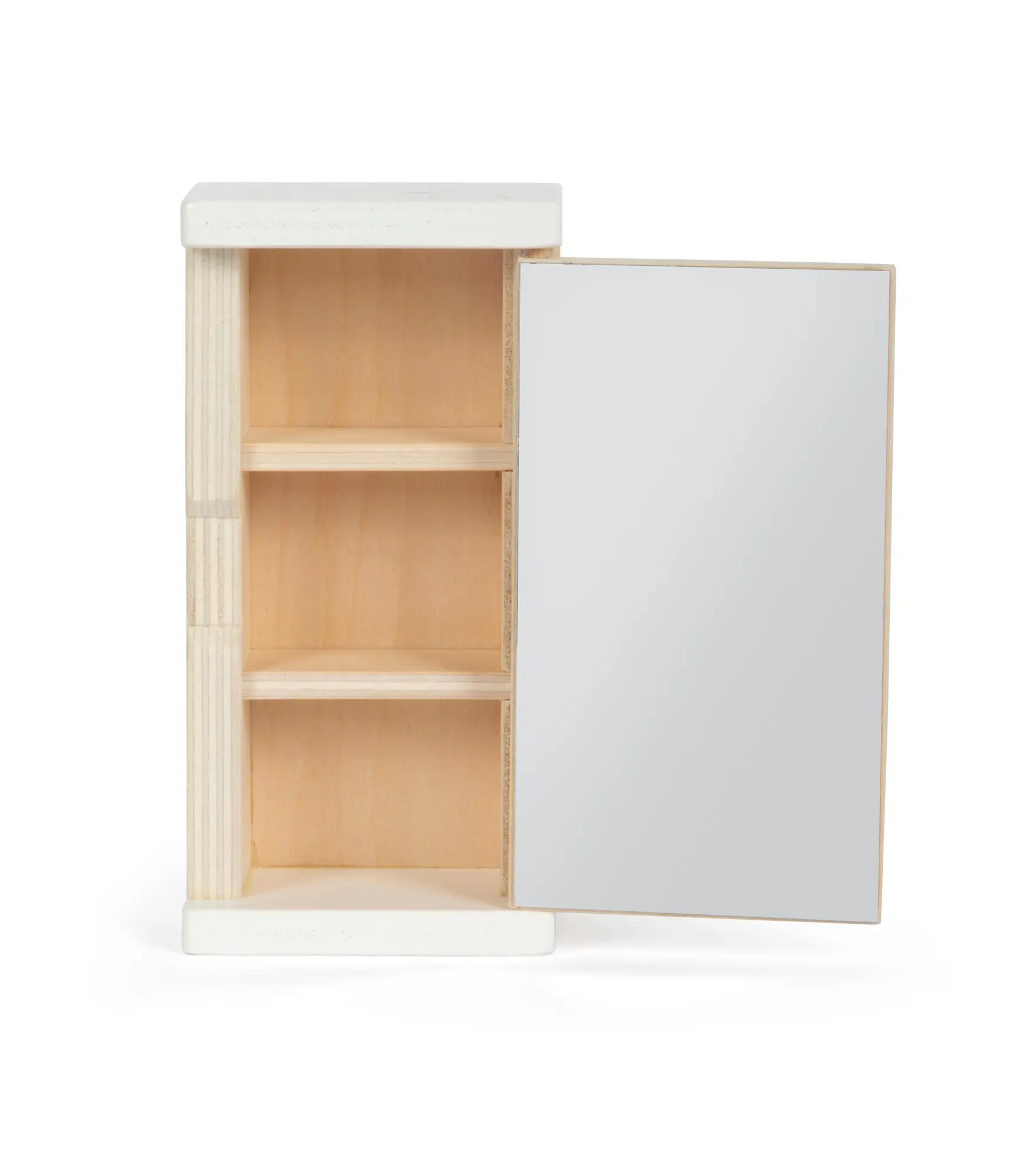 Bild: 4020972126313 | Puppenhausmöbel Schlafzimmer | 12631 | Deutsch | 2024