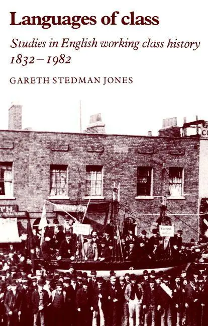Cover: 9780521276313 | Languages of Class | Gareth Stedman-Jones (u. a.) | Taschenbuch | 2002