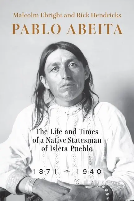Cover: 9780826366313 | Pablo Abeita | Malcolm Ebright (u. a.) | Taschenbuch | Englisch | 2024