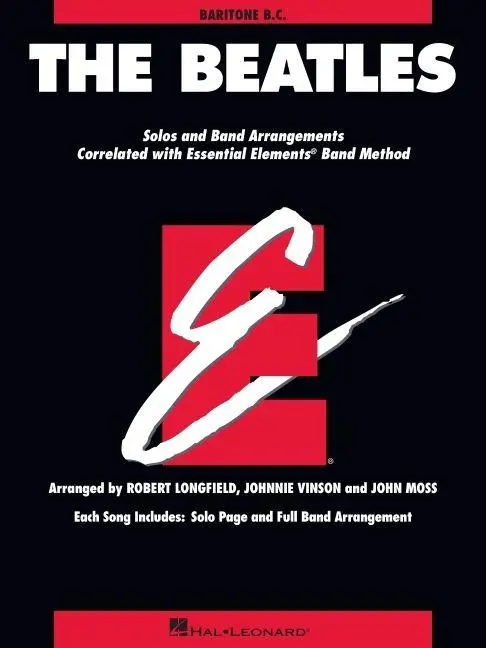 Cover: 9781423476313 | The Beatles | Beatles | Taschenbuch | Buch | Englisch | 2013