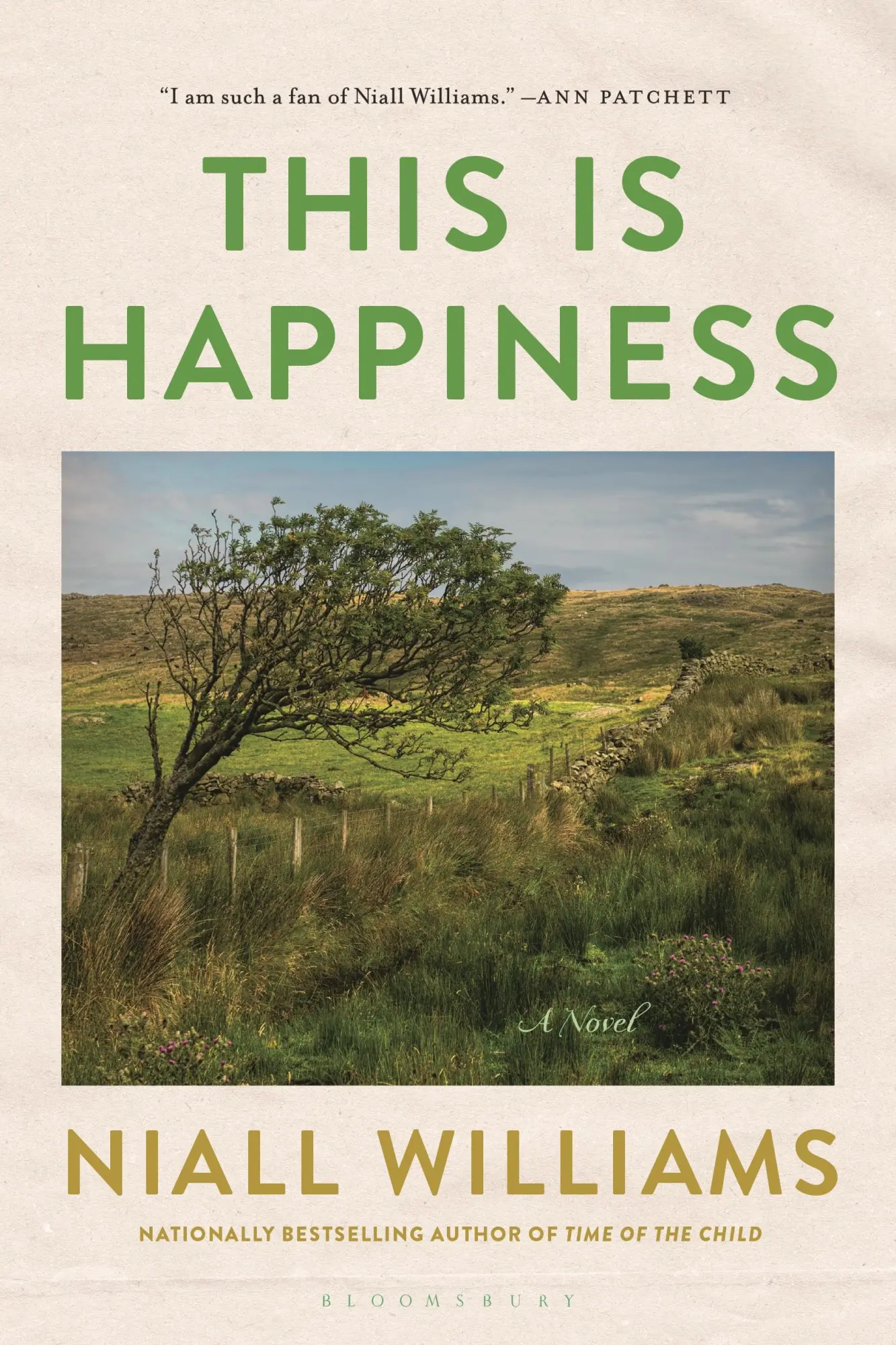 Cover: 9781635576313 | This Is Happiness | Niall Williams | Taschenbuch | Englisch | 2021