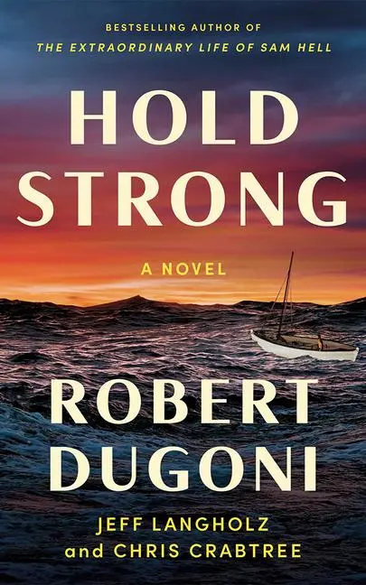 Cover: 9781662516313 | Hold Strong | Robert Dugoni (u. a.) | Buch | Englisch | 2025