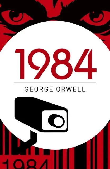 Cover: 9781785996313 | 1984 (Nineteen Eighty-Four) | George Orwell | Taschenbuch | Englisch