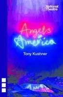 Cover: 9781848426313 | Angels in America | Tony Kushner | Taschenbuch | Englisch | 2017