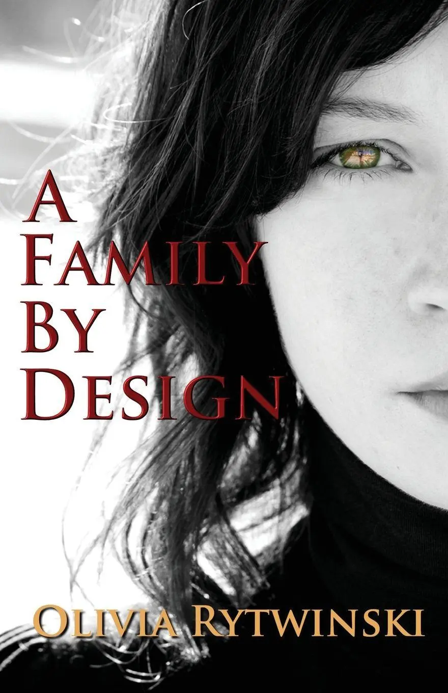 Cover: 9781916596313 | A Family By Design | Olivia Rytwinski | Taschenbuch | Englisch | 2023