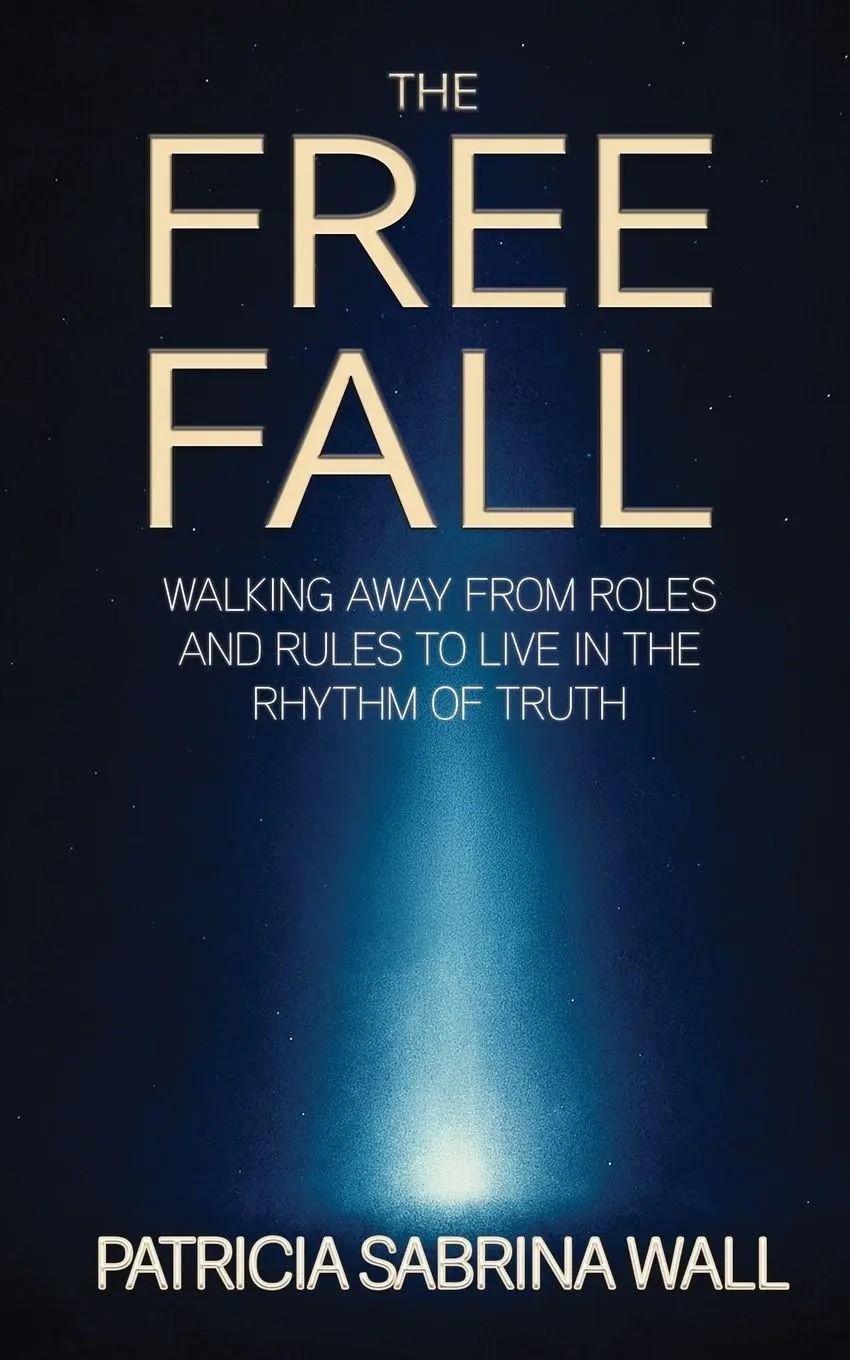 Cover: 9783033116313 | THE FREE FALL | Patricia Sabrina Wall | Taschenbuch | Englisch | 2025