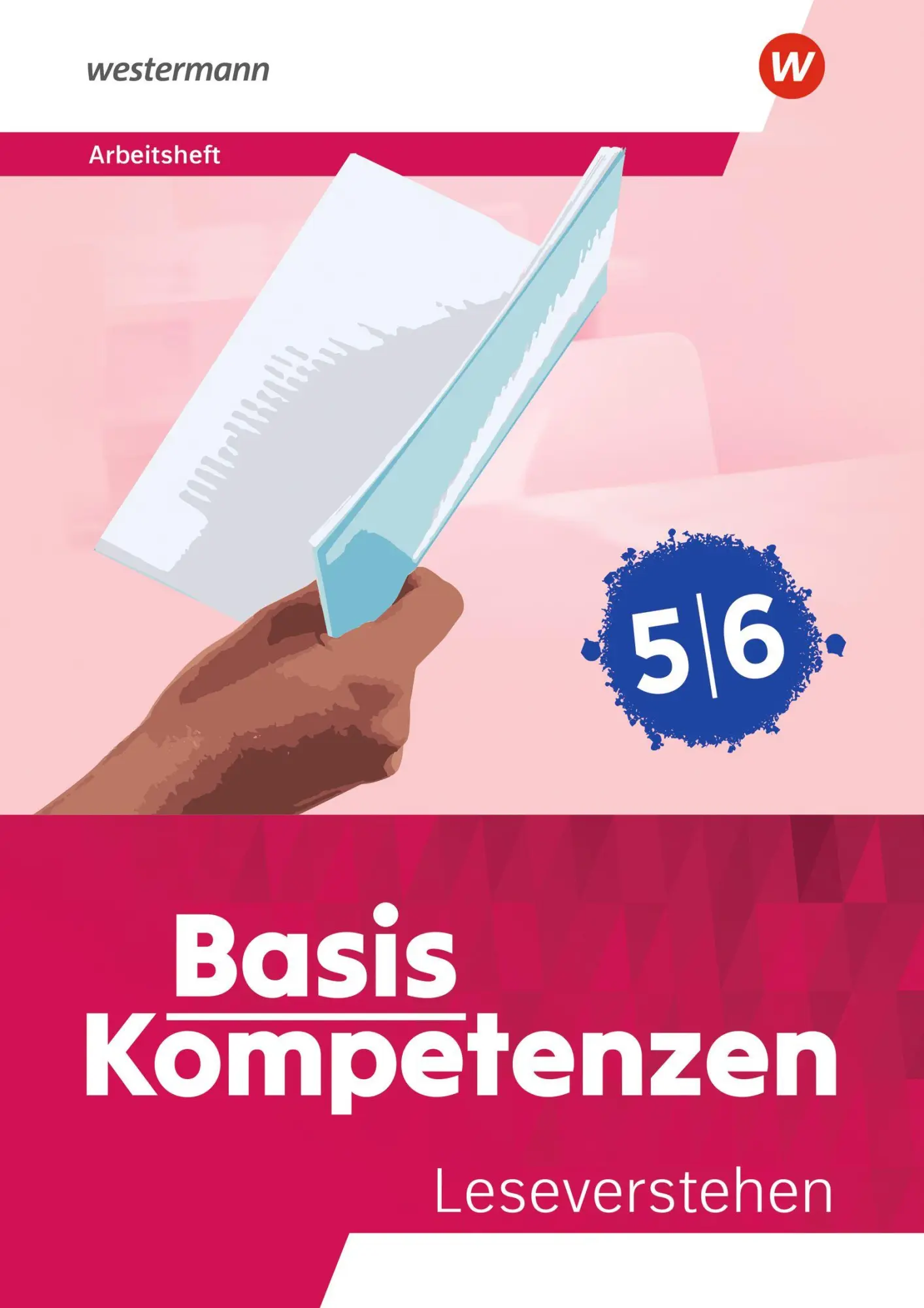 Cover: 9783141336313 | Basiskompetenzen Deutsch. Arbeitsheft Leseverständnis | Broschüre