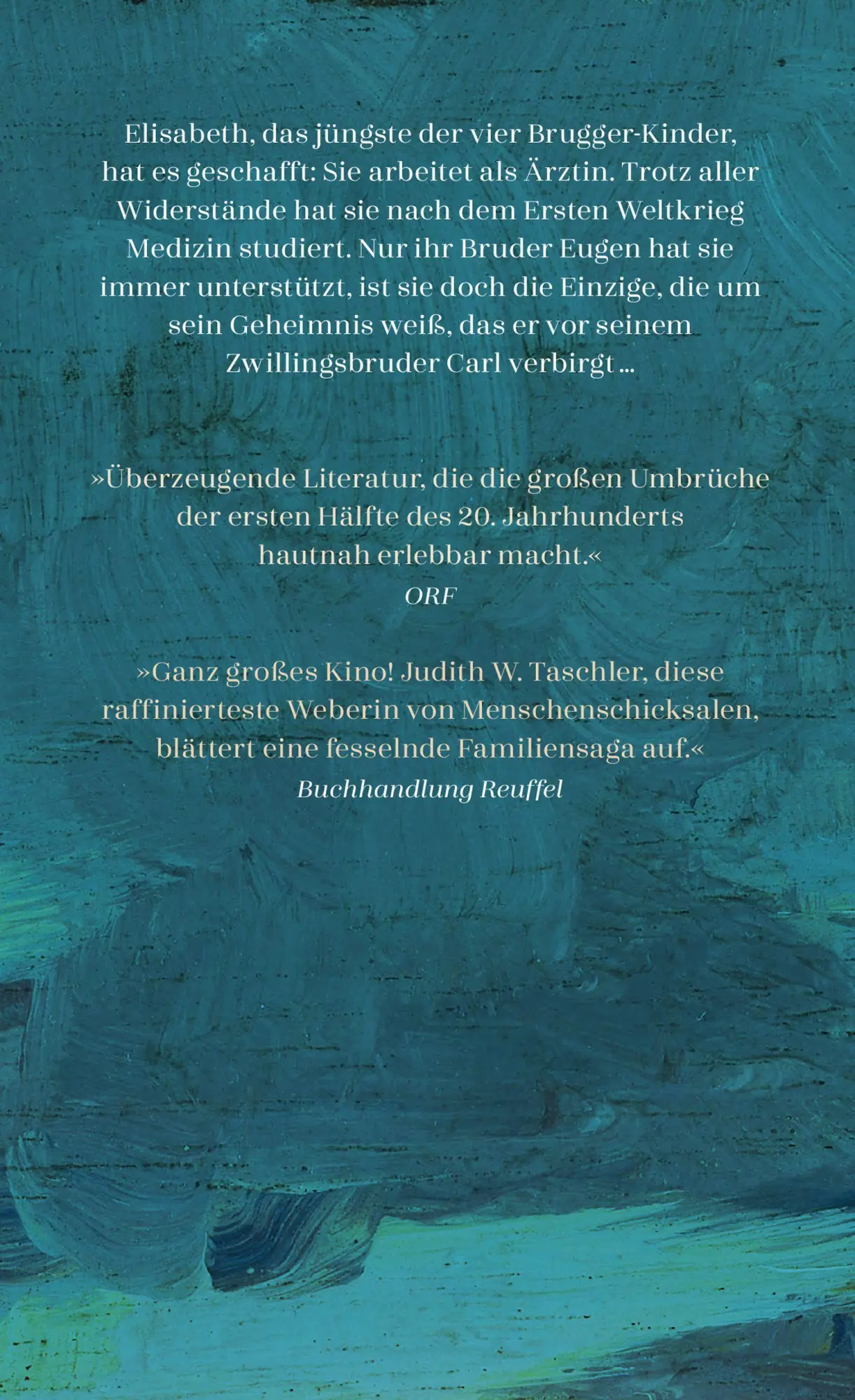 Bild: 9783446286313 | Nur nachts ist es hell | Roman | Judith W. Taschler | Taschenbuch