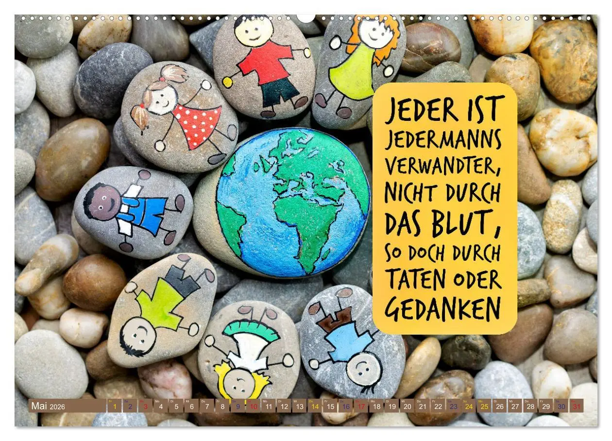 Bild: 9783457246313 | Gemeinsam sind wir stark - motivierende Sprüche über Teams...