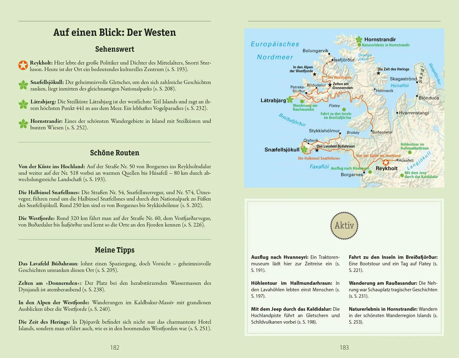 Bild: 9783616016313 | DUMONT Reise-Handbuch Reiseführer Island | mit Extra-Reisekarte | Buch