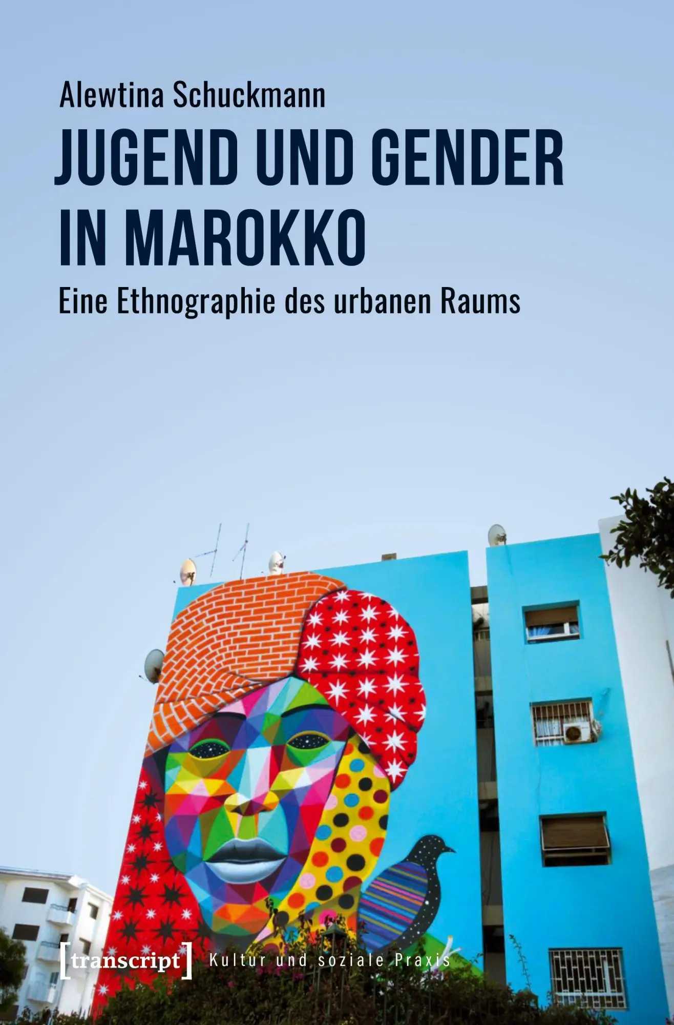 Jugend und Gender in Marokko