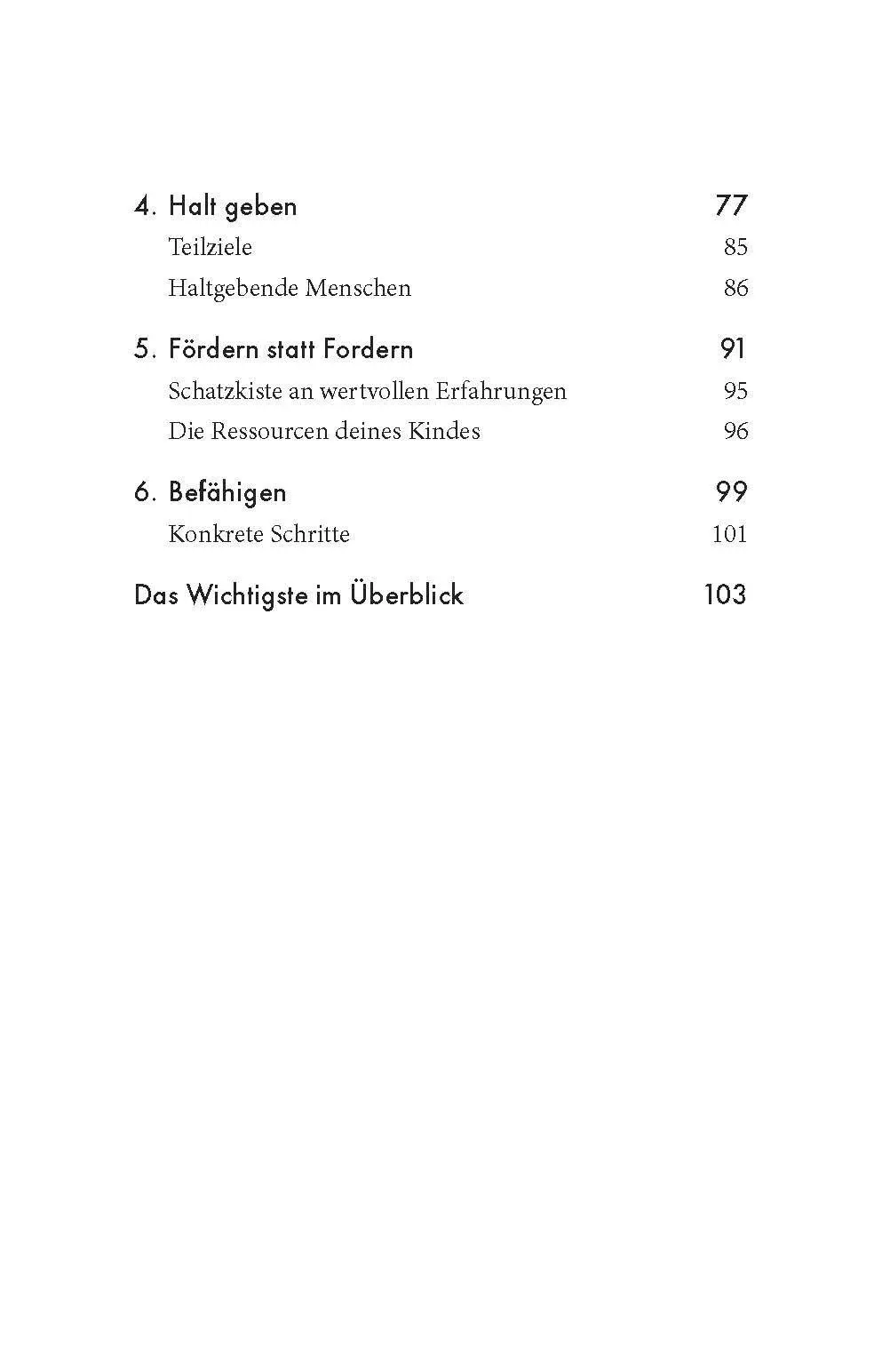 Bild: 9783863216313 | Kinderängste überwinden | Das 6-Schritte-Arbeitsbuch für Eltern | Buch