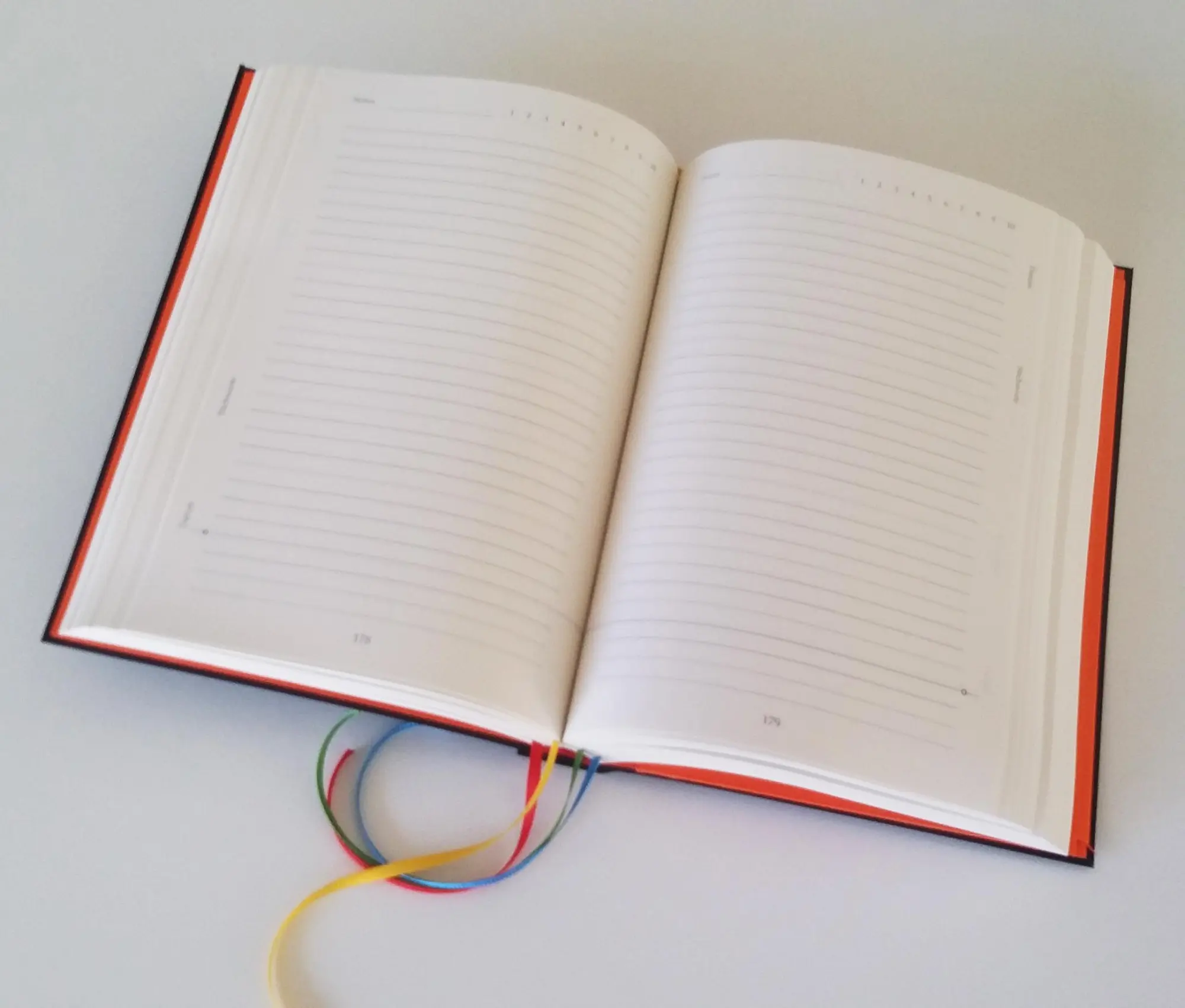 Bild: 9783942106313 | Gedankenbuch - Das Profi-Notizbuch (Variante: schwarz) | Sohst | Buch