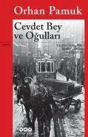 Cover: 9789750826313 | Cevdet Bey ve Ogullari | Orhan Pamuk | Taschenbuch | Türkisch | 2021