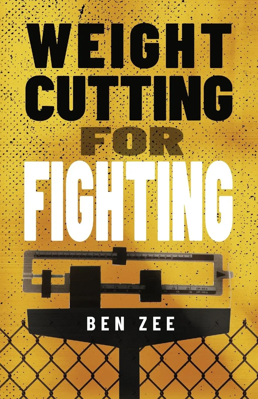 Cover: 9798987486313 | Weight Cutting for Fighting | Ben Zee | Taschenbuch | Englisch | 2024