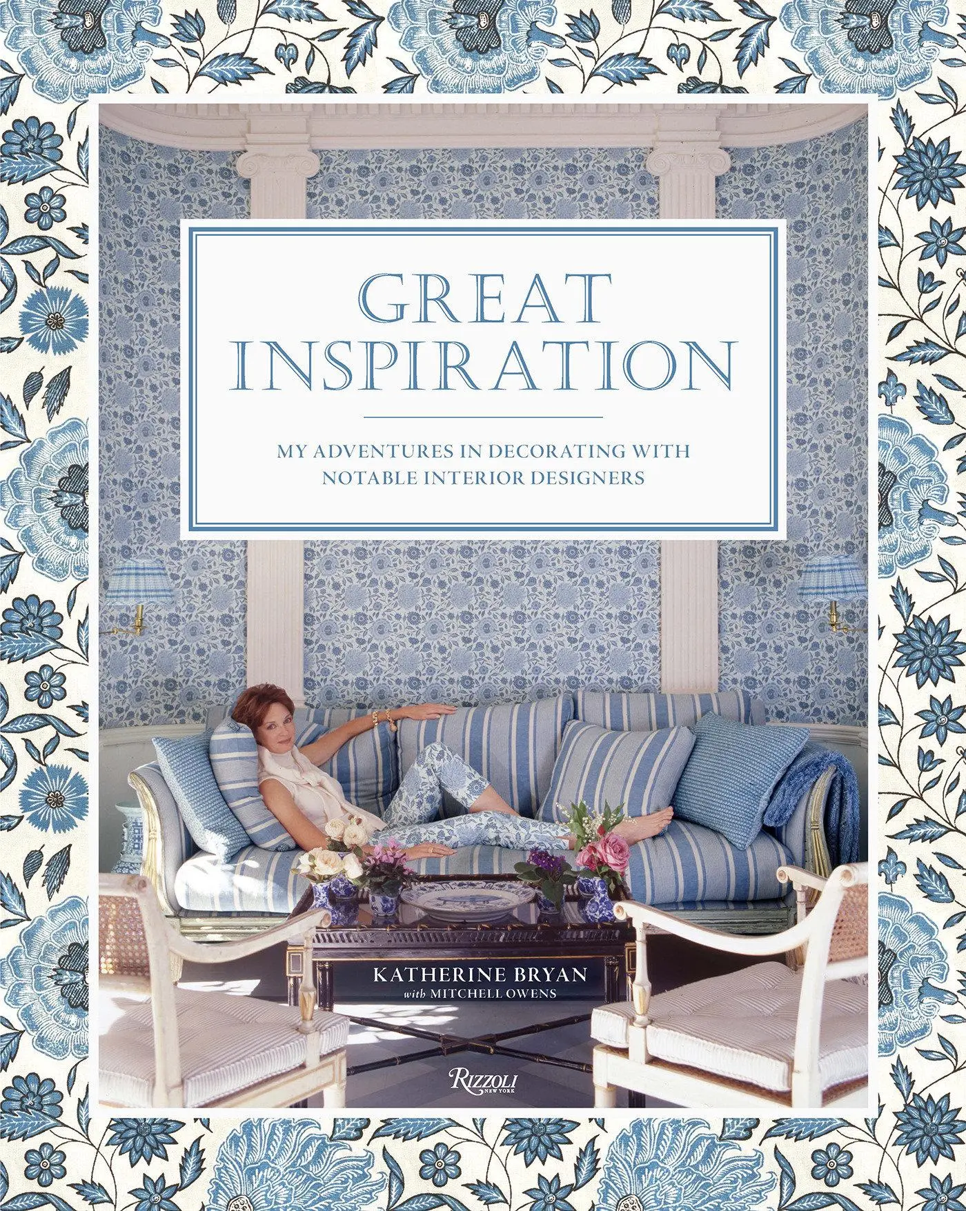 Cover: 9780847836413 | Great Inspiration | Katherine Bryan | Buch | Englisch | 2024