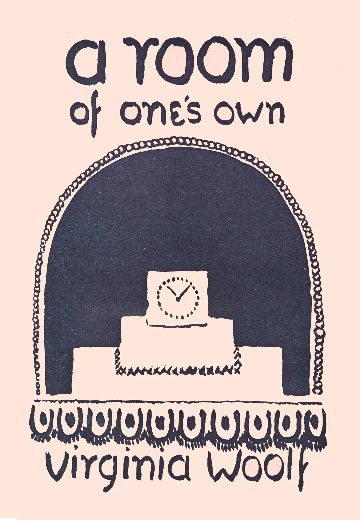 Cover: 9781529946413 | A Room of One's Own | Virginia Woolf | Buch | Vintage Classics | 2025